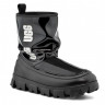 Ugg Classic Brellah Mini - Black