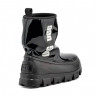 Ugg Classic Brellah Mini - Black