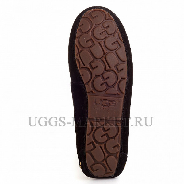 Ugg Ansley Firework Black