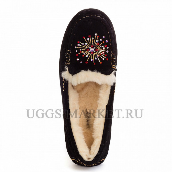 Ugg Ansley Firework Black