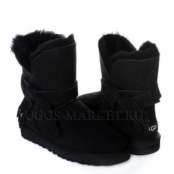 Ugg Kaspar Black