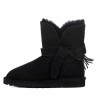 Ugg Kaspar Black
