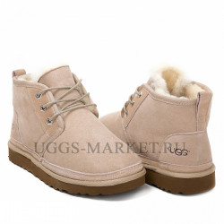 Ugg Mens Neumel Sand
