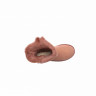 Ugg Nash Burgundy