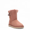 Ugg Nash Burgundy