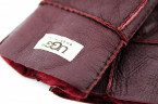 Перчатки Ugg Classic Glove Purple