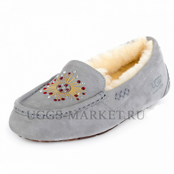 Ugg Ansley Firework Grey