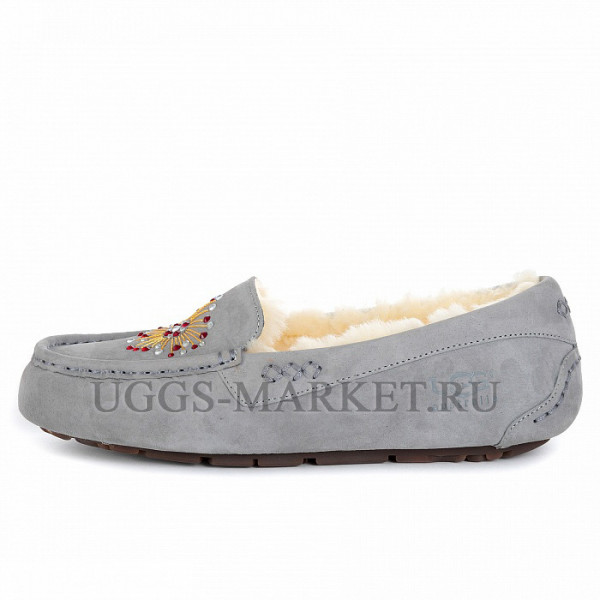 Ugg Ansley Firework Grey