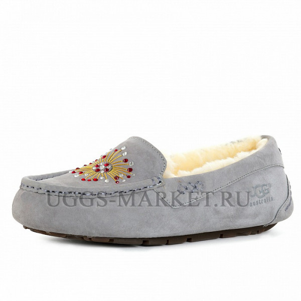 Ugg Ansley Firework Grey
