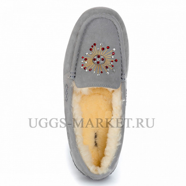 Ugg Ansley Firework Grey