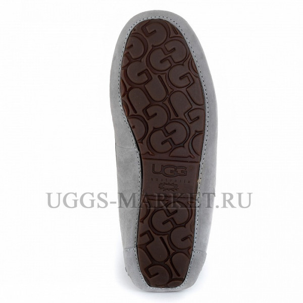 Ugg Ansley Firework Grey