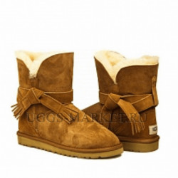 Ugg Kaspar Chestnut