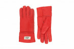 Перчатки Ugg Classic Glove Red
