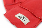 Перчатки Ugg Classic Glove Red