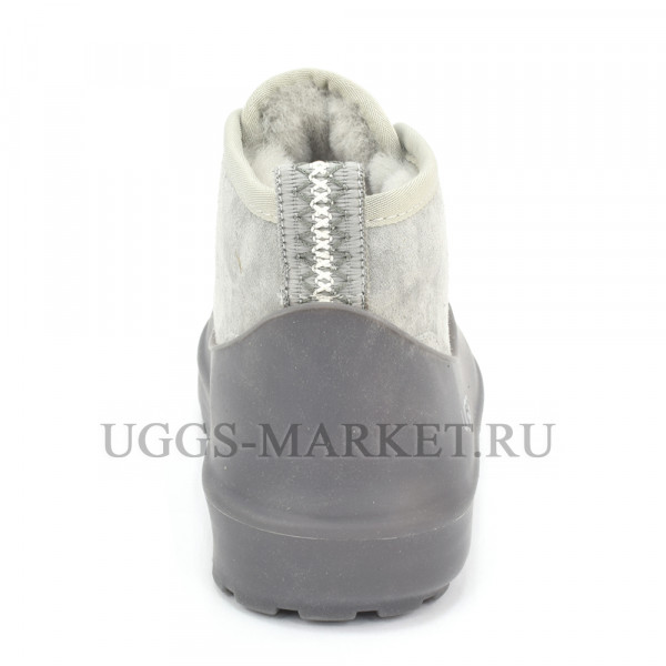 UGG Boot Guard Grey
