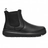 Ugg Mens Burleigh Chelsea - Black