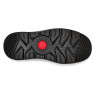 Ugg Mens Burleigh Chelsea - Black