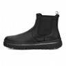 Ugg Mens Burleigh Chelsea - Black