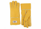 Перчатки Ugg Classic Glove Yellow