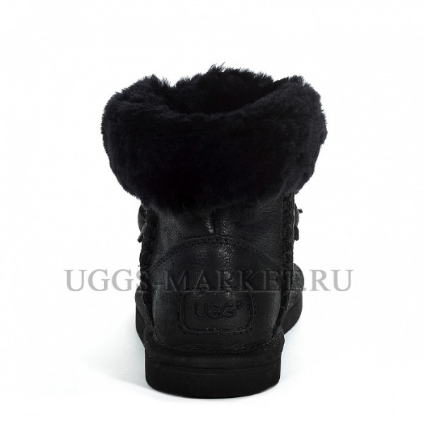 Ugg Cypress Black
