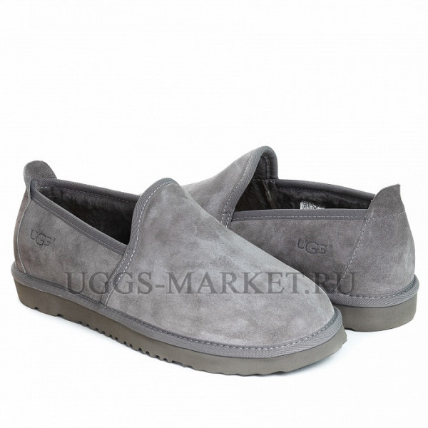 Ugg Mens Newman Grey