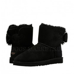 Ugg Naveah Black
