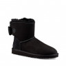Ugg Naveah Black