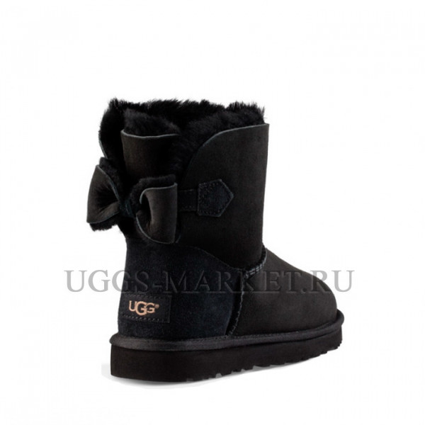 Ugg Naveah Black