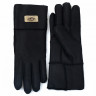 Перчатки Ugg Classic Gloves Black