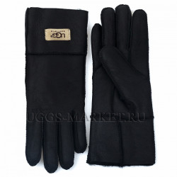 Перчатки Ugg Classic Gloves Black
