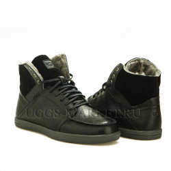 Ugg Mens Pressly Black