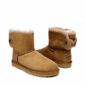 Ugg Naveah Chestnut
