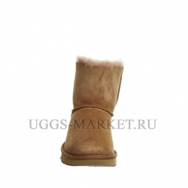 Ugg Naveah Chestnut