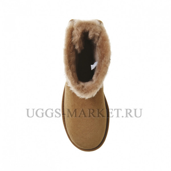Ugg Naveah Chestnut
