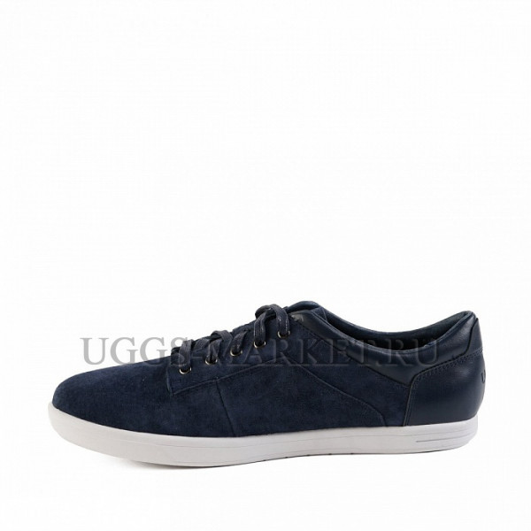 Ugg Mens Slate Stripe Blue