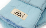 Перчатки Ugg Classic Gloves Light Blue