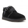 Ugg Mens Neumel Quickclick Chukka Boot Black