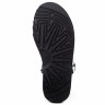 Ugg & Jimmy Choo Classic Patent II Black