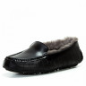 Ugg Ansley Star Wars Black