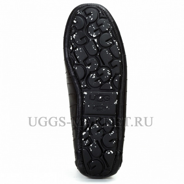 Ugg Ansley Star Wars Black