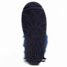 Ugg Kids Bailey Bow Constellation Navy