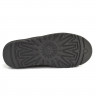 UGG Mens Neumel Ghillie Black