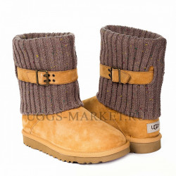 Ugg Cambridge Chestnut