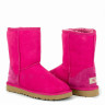 Ugg Classic Short Dusty Rose