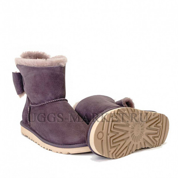 Ugg Naveah Purple