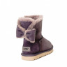 Ugg Naveah Purple