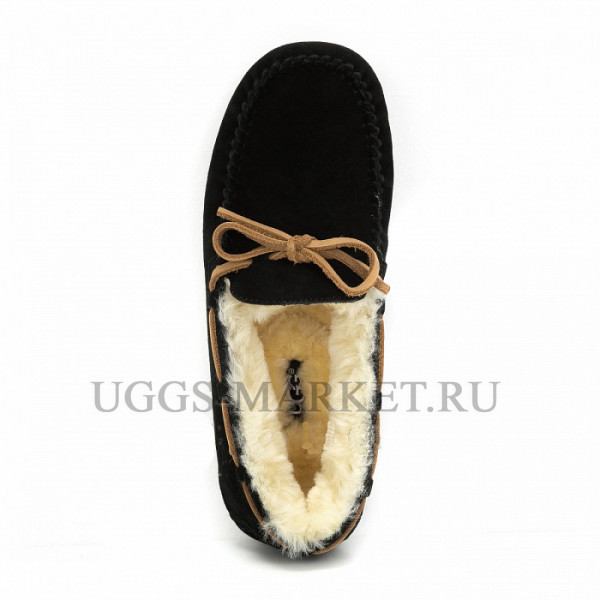Ugg Dakota Black