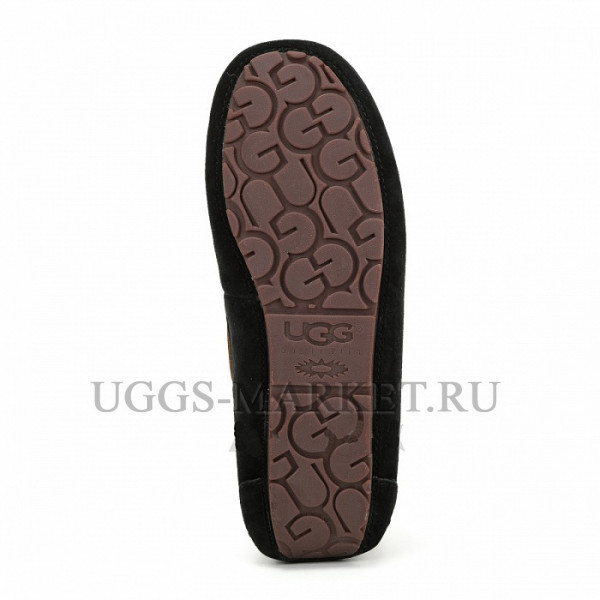 Ugg Dakota Black
