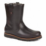 Ugg Mens Stoneman Leather Chocolate