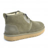 UGG Mens Neumel Ghillie Khaki